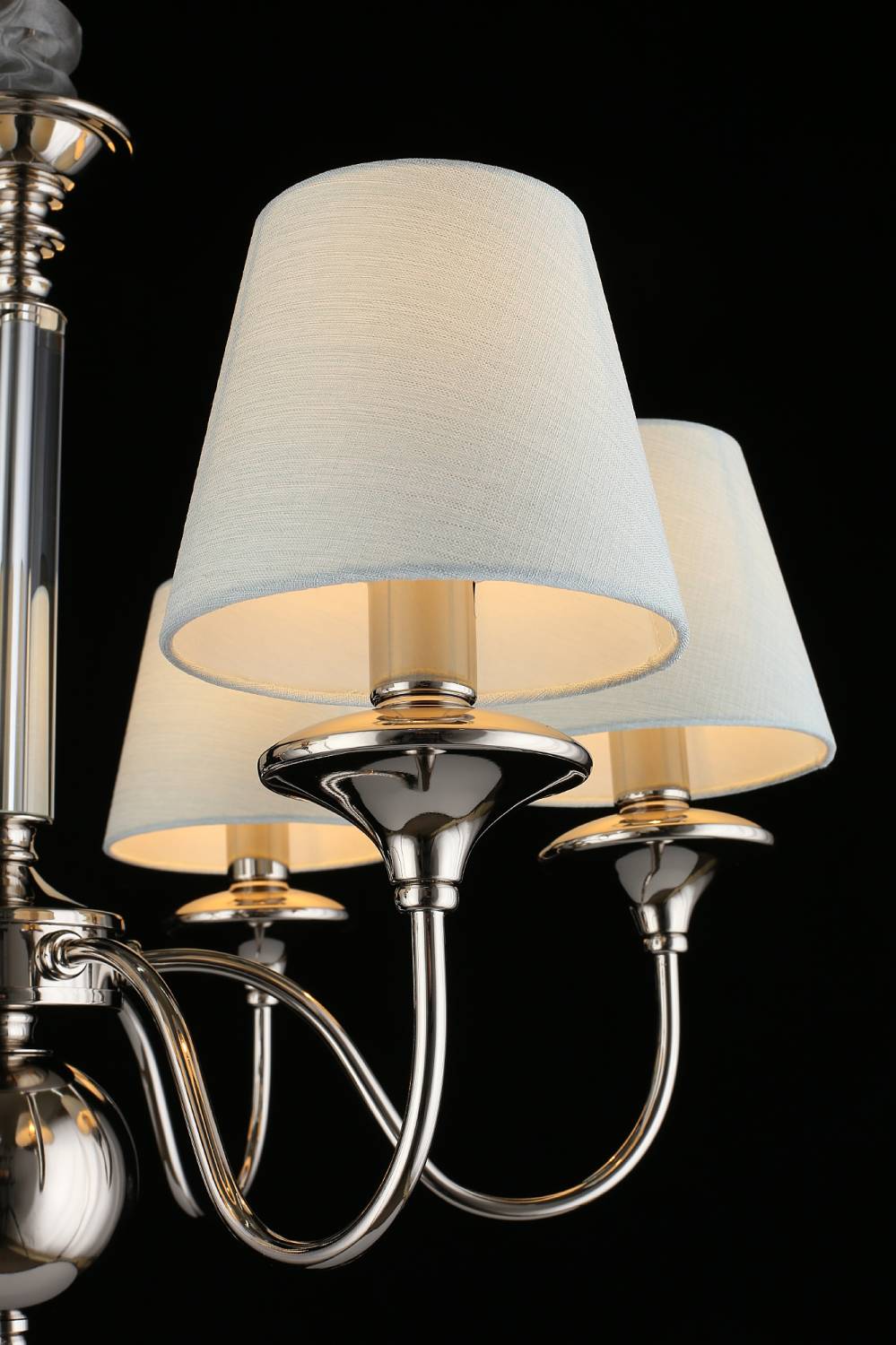 Подвесная люстра Aployt Perla APL.731.03.06