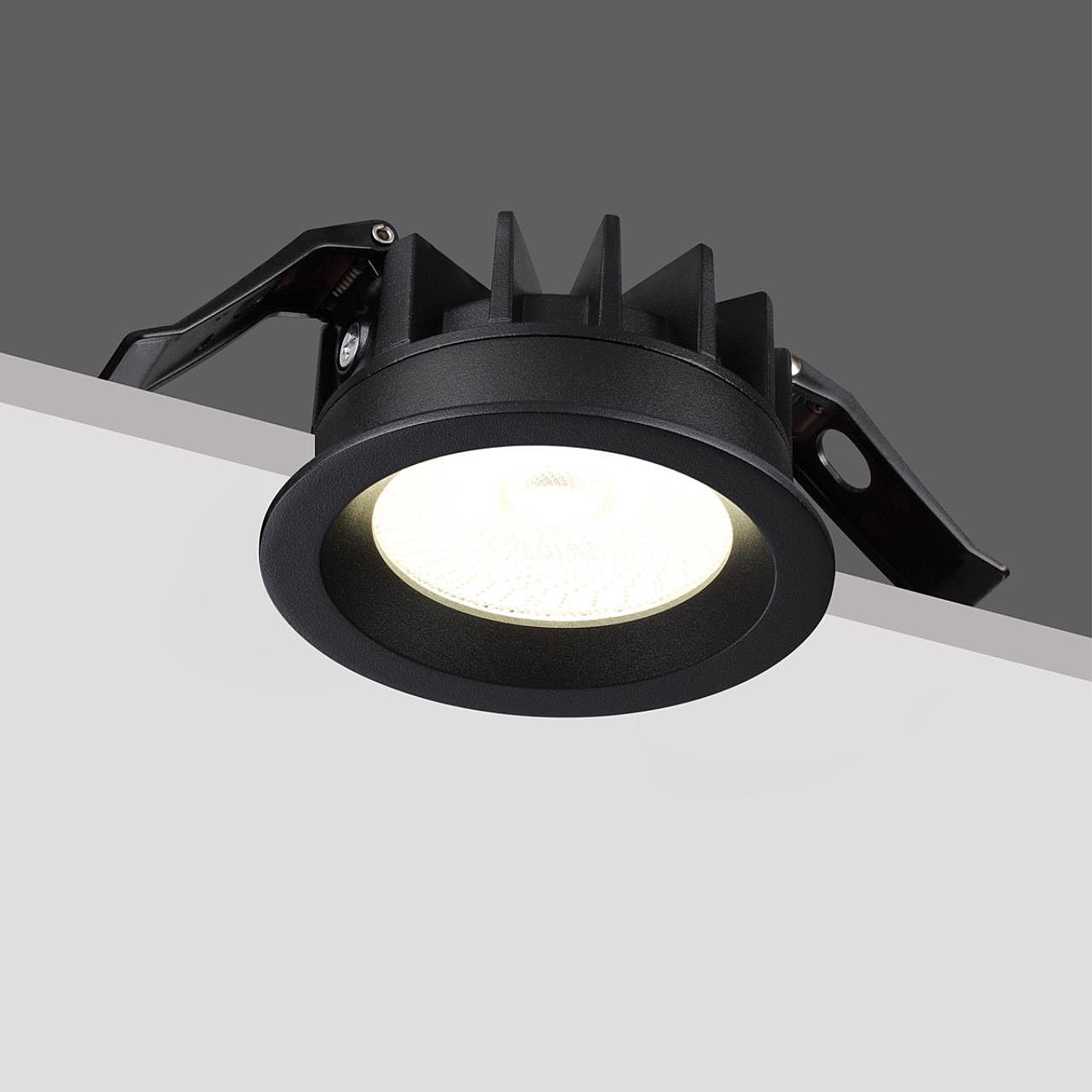 Встраиваемый светильник Novotech Rayne 359841