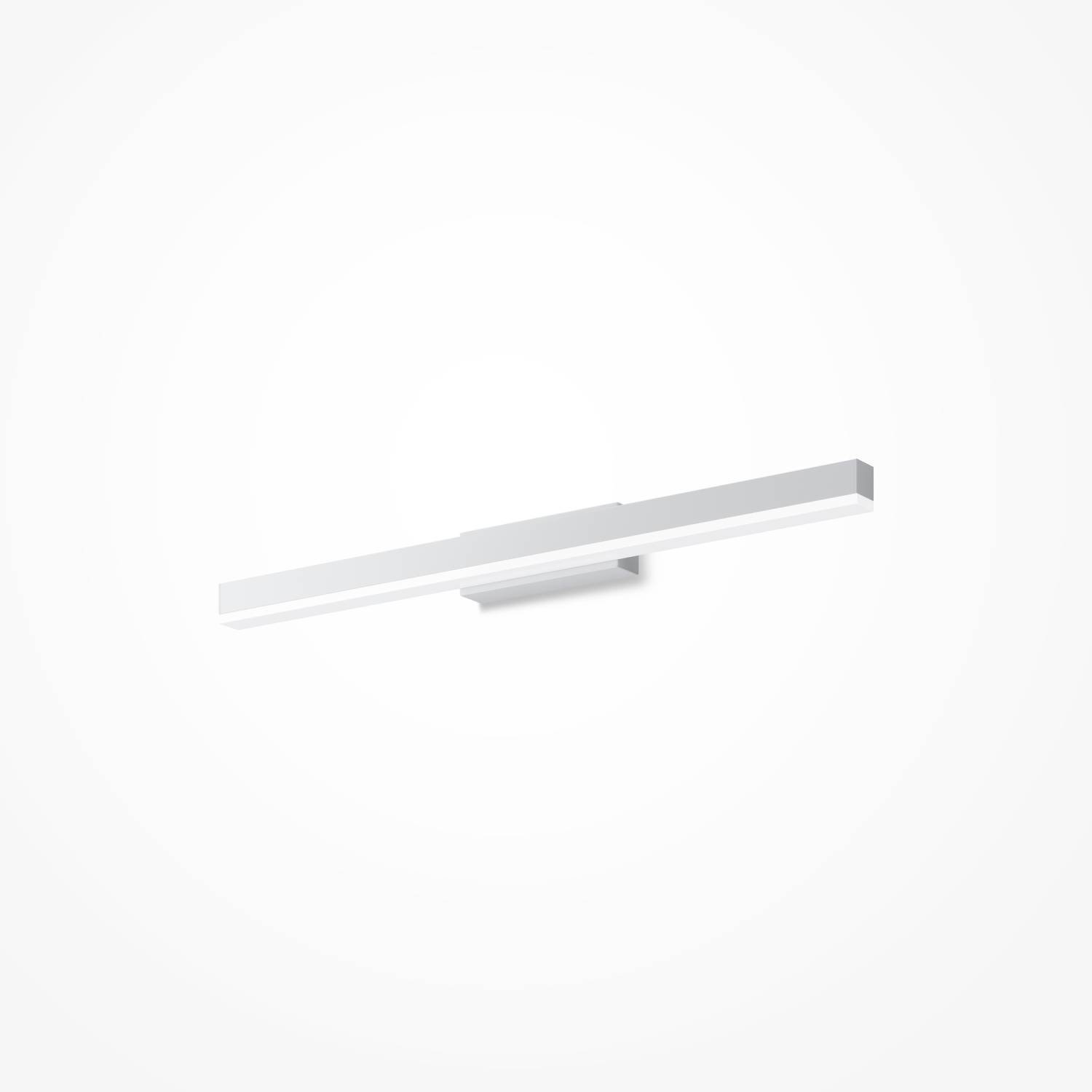 Подсветка зеркал и полок Maytoni Fichte MIR012WL-L14W4K