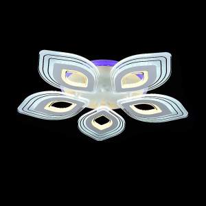 Потолочная люстра ЭкономСвет 51272 51272/1+5WT