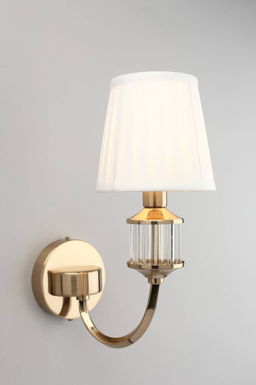 Настенное бра Aployt Zhaklin APL.744.01.01 Настенное бра Aployt Zhaklin APL.744.01.01