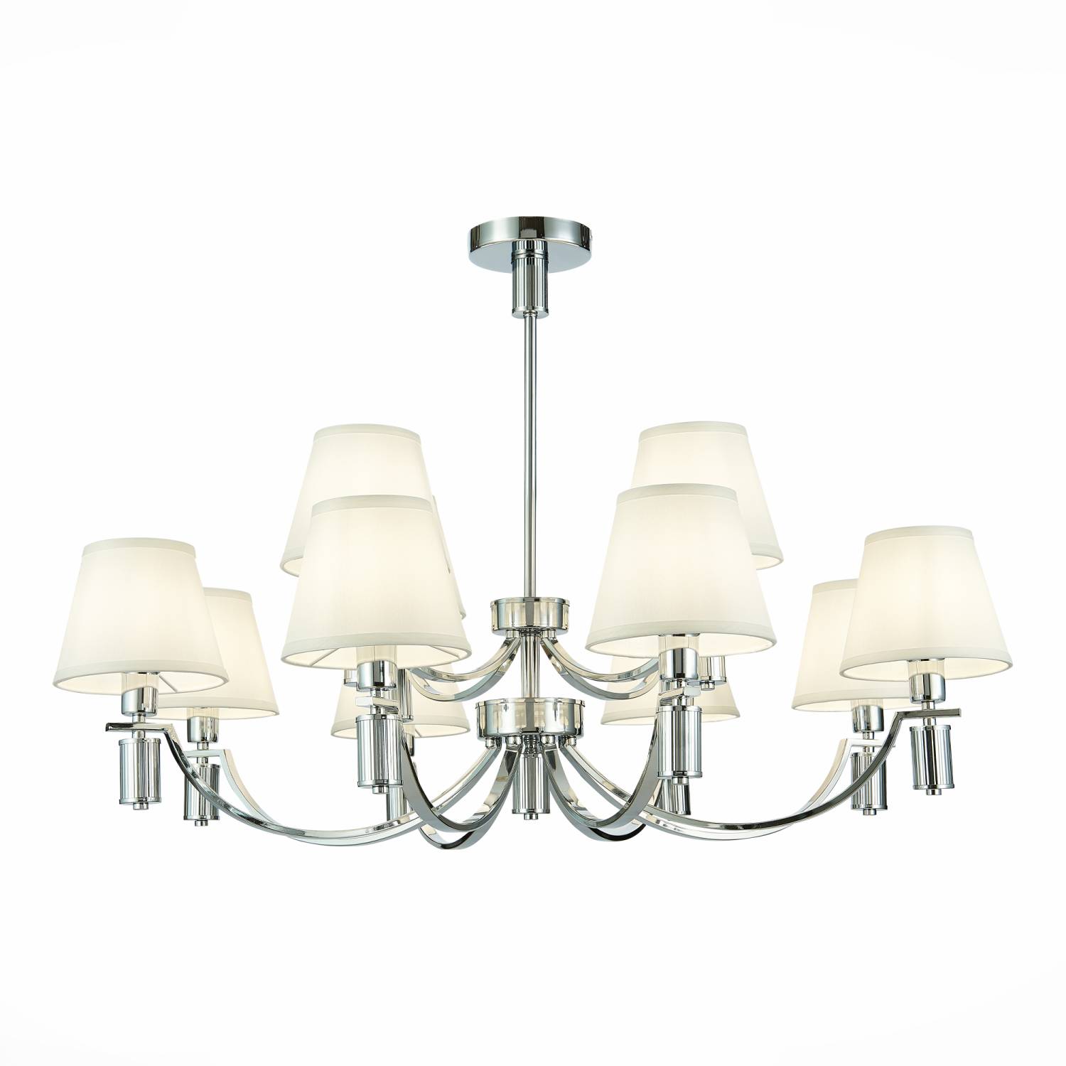 Потолочная люстра Evoluce Monza SLE111303-12