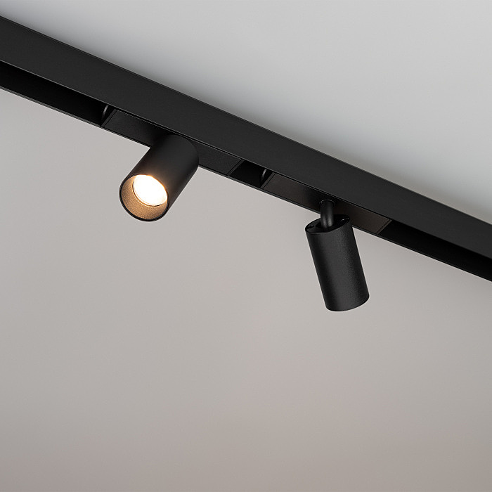 Трековый светильник Arlight Mag-25 033676