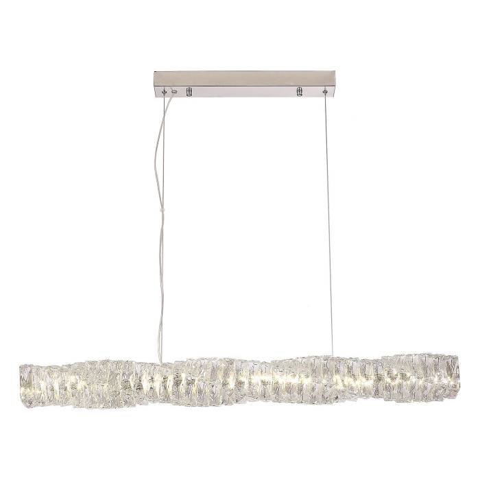 Светильник подвесной Lussole Enterprise LSP-7067