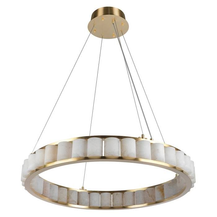 Подвесная люстра Loft It Manhattan 10415/800