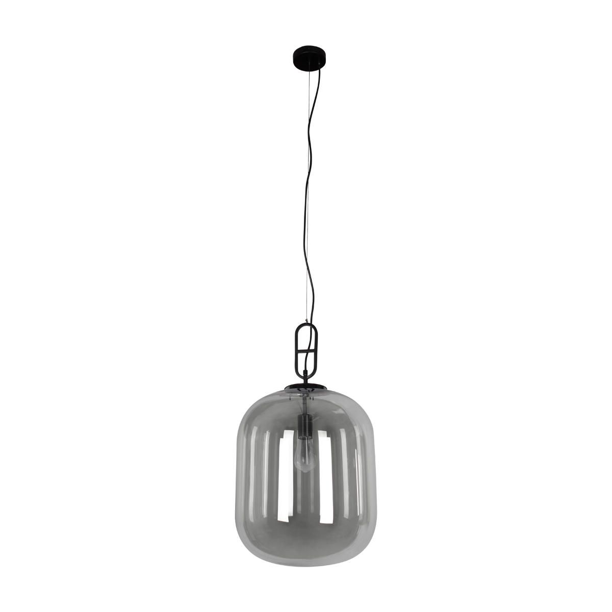 Светильник подвесной Loft It Oda 10195/350 Smoke