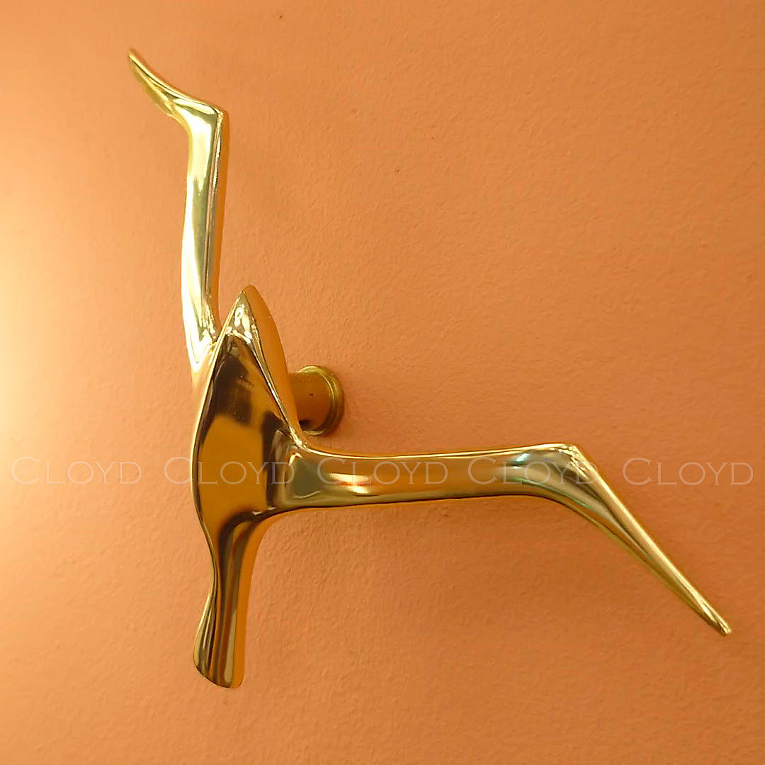 Декор настенный Cloyd Decor-1634 50157