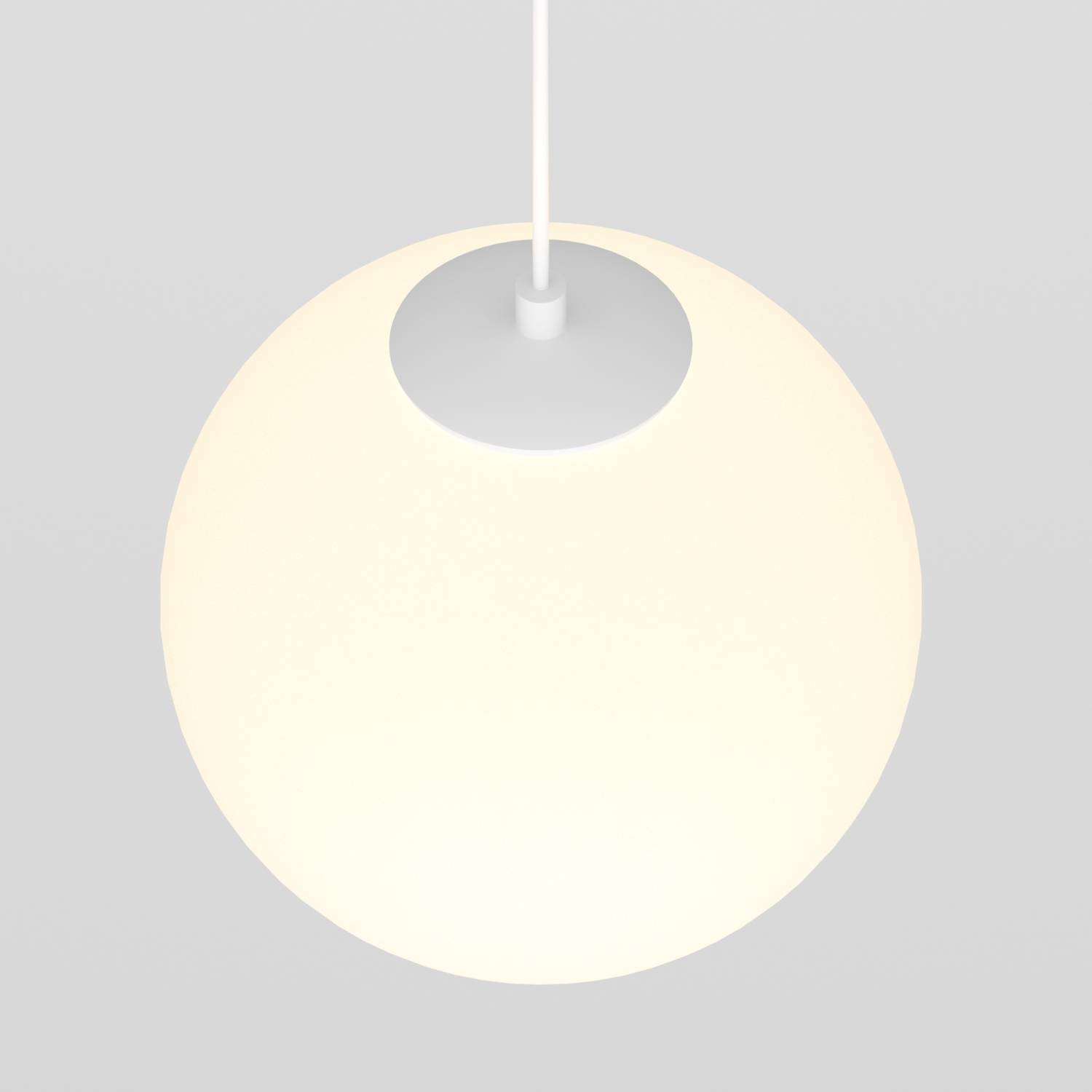 Трековый светильник Maytoni Luna Exility TR039-2-5W3K-W