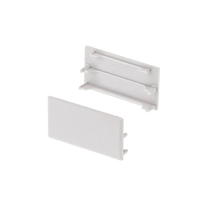 Заглушка для профиля Arlight Top 017340