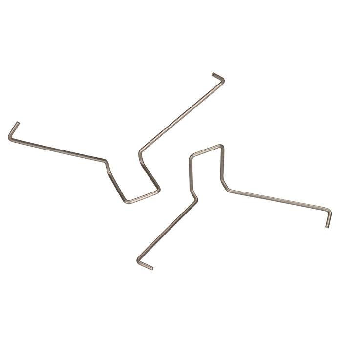 Скоба-держатель к профилю PHS-3X Arlight 016031