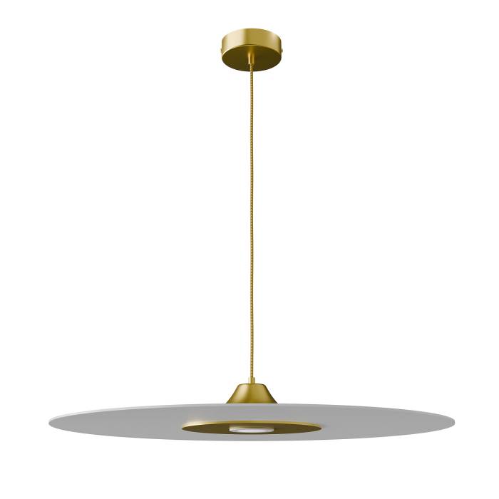 Светильник подвесной LIGHTERA Tekapo LE127L-60G