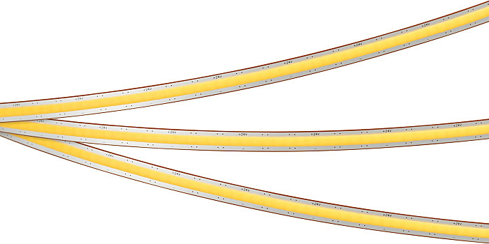 Светодиодная лента Arlight Cob Открытая 046888