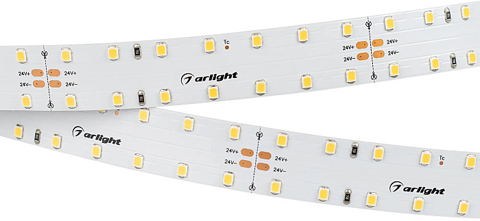 Светодиодная лента Arlight Rt Кратная Пи 028001