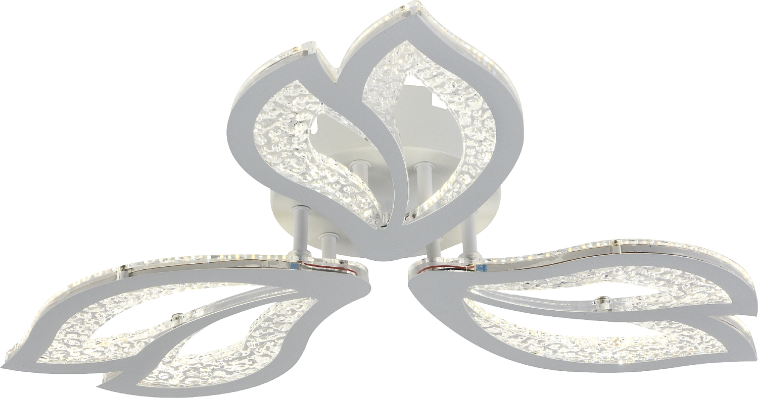 Потолочная люстра Rivoli Claudia D6087-105