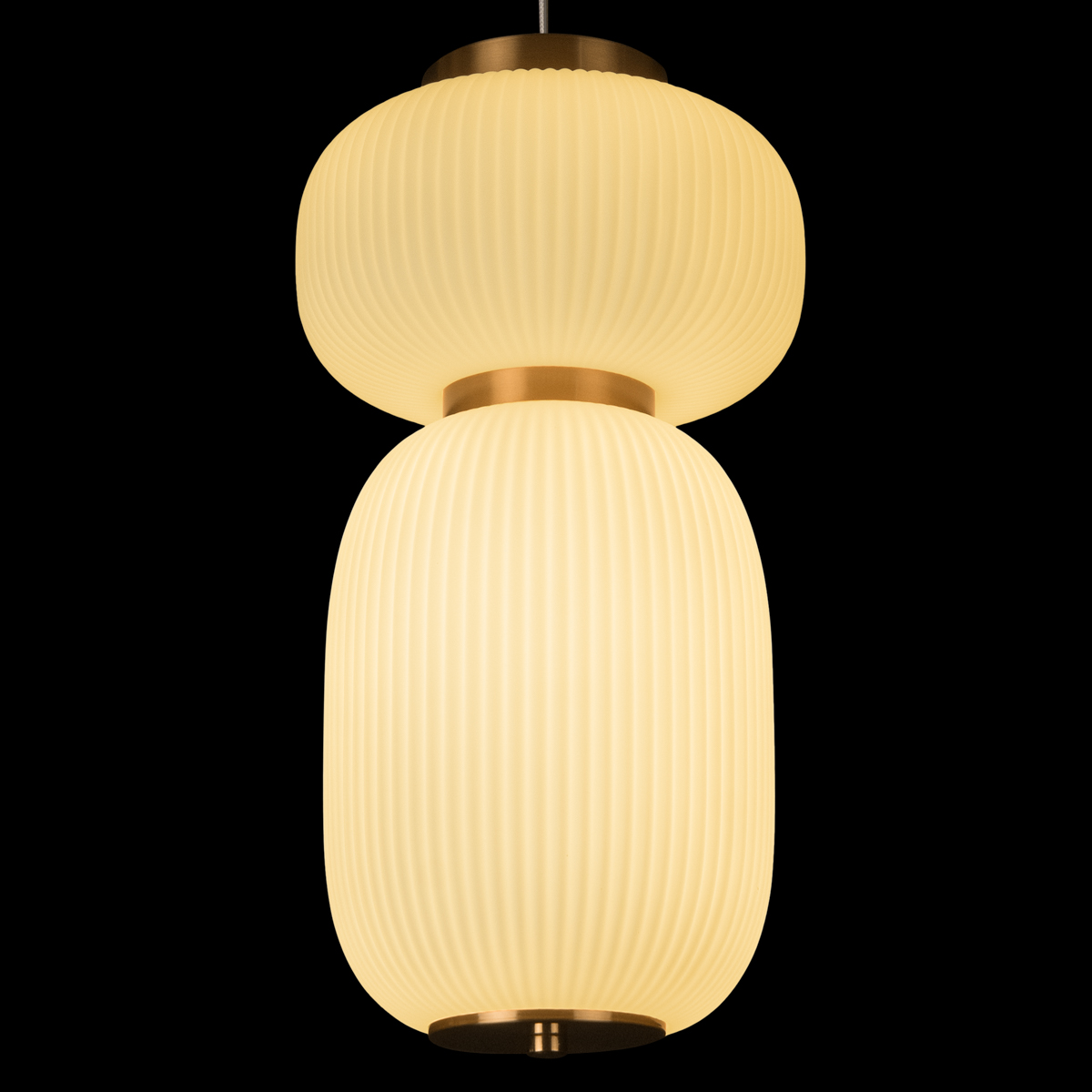 Светильник подвесной Loft It Duff 10422/B