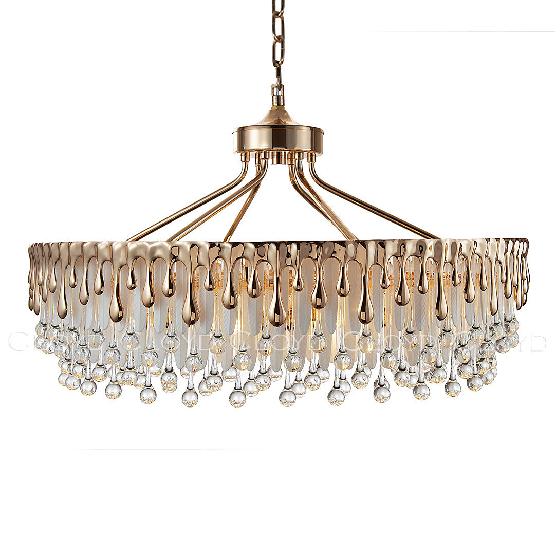 Подвесная люстра Cloyd Capuletti 11269 Подвесная люстра Cloyd Capuletti 11269