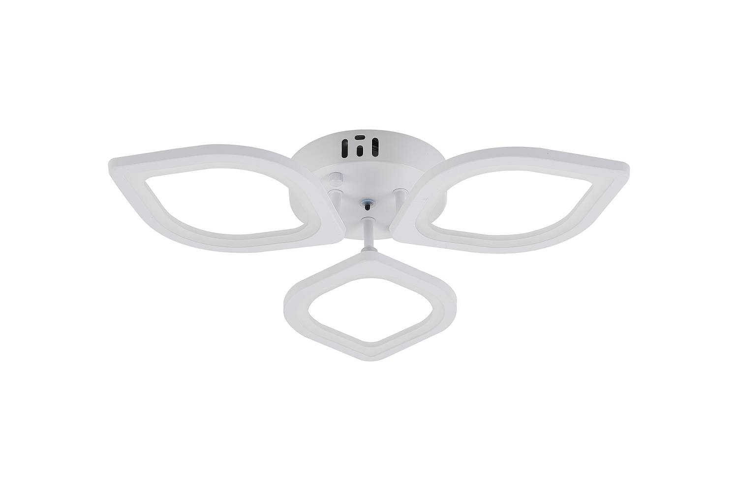 Потолочная люстра Natali Kovaltseva SIMPLY LIGHT LED LAMPS 81404