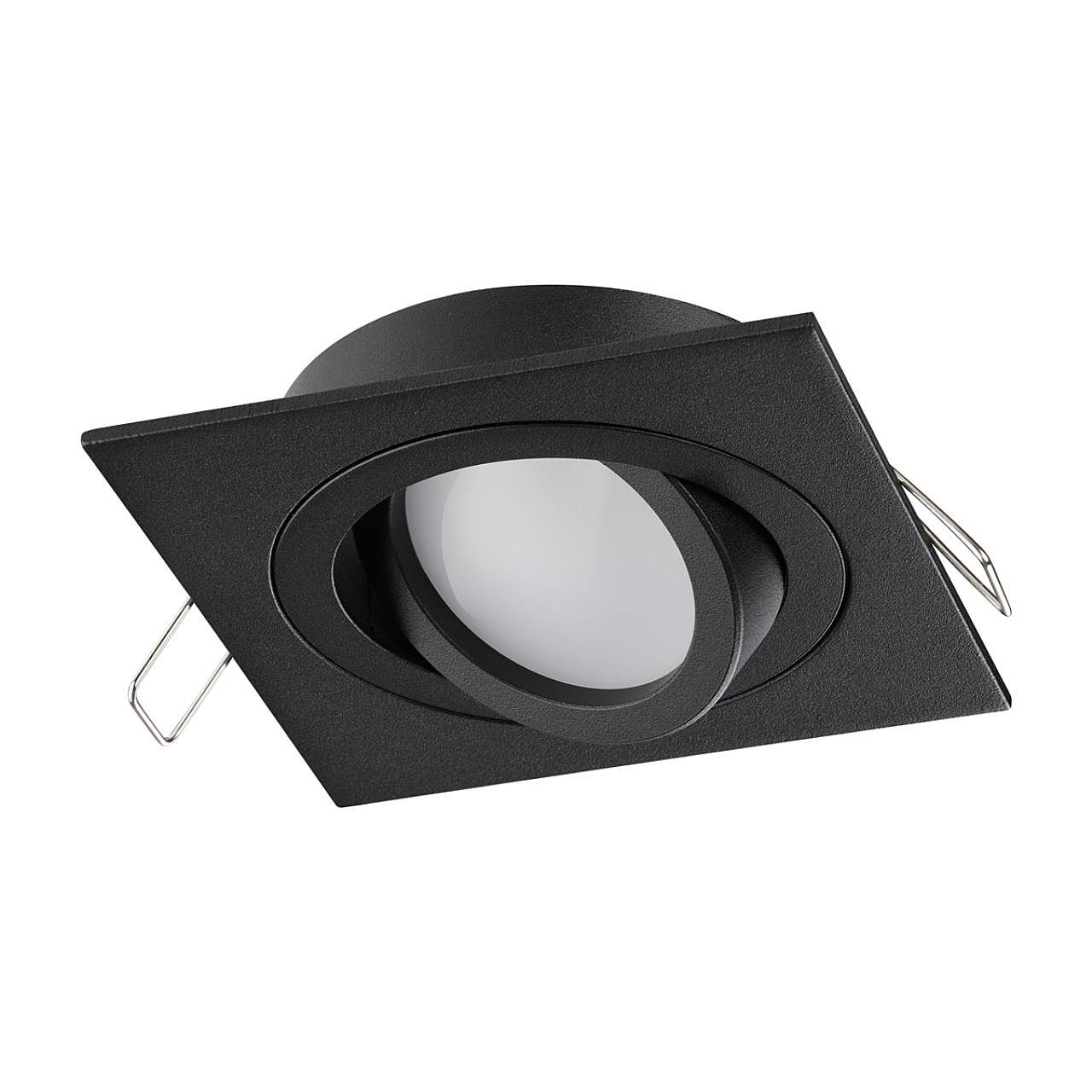 Встраиваемый светильник Novotech Morus 371020