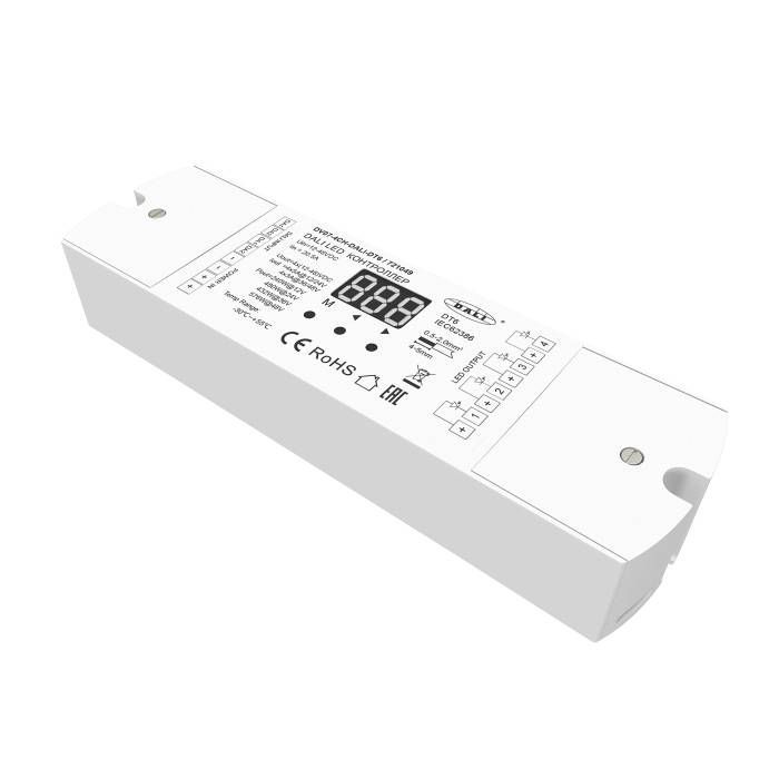 Контроллер Lighting control Maytoni Контроллеры 721049