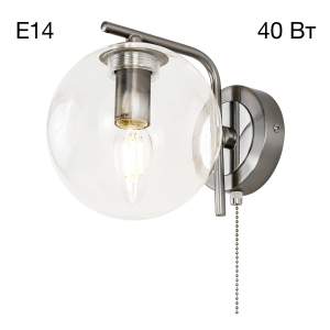 Настенное бра Citilux Томми CL102311