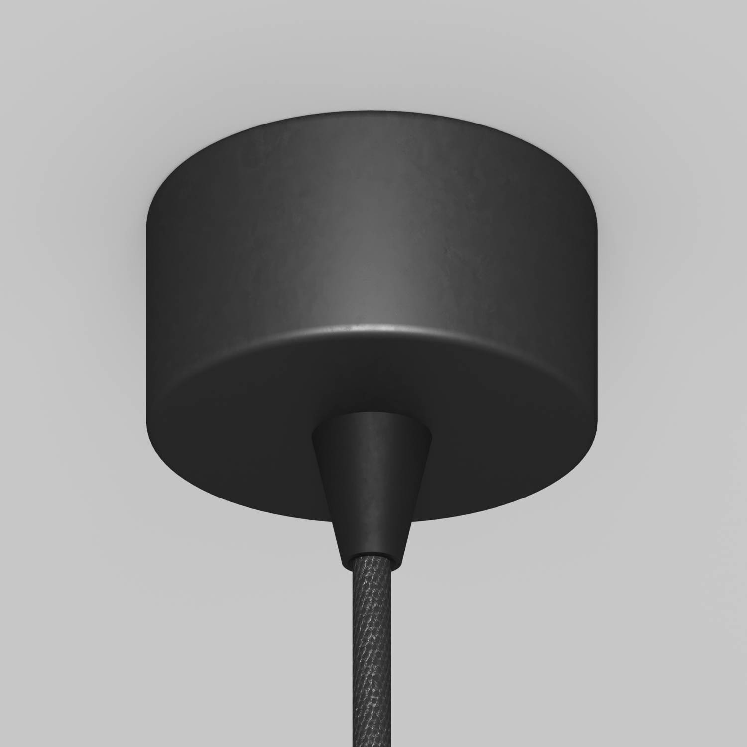 Светильник подвесной Maytoni Pendant P064PL-01B-1