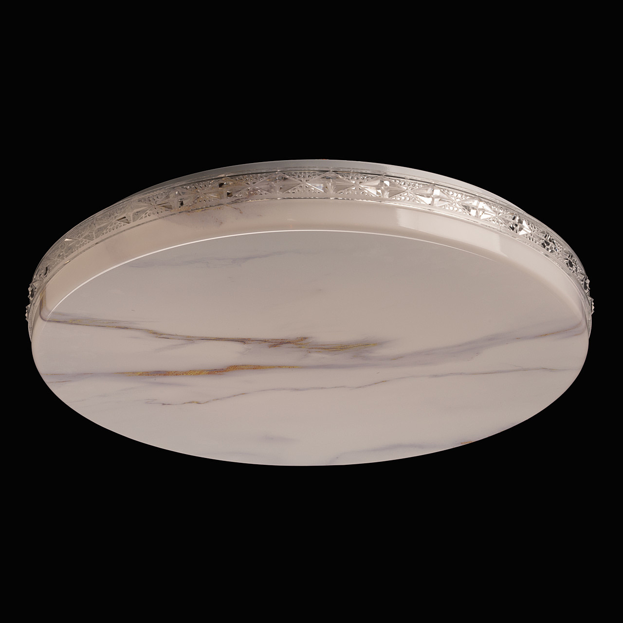 Светильник потолочный De Markt Ривз 674018401