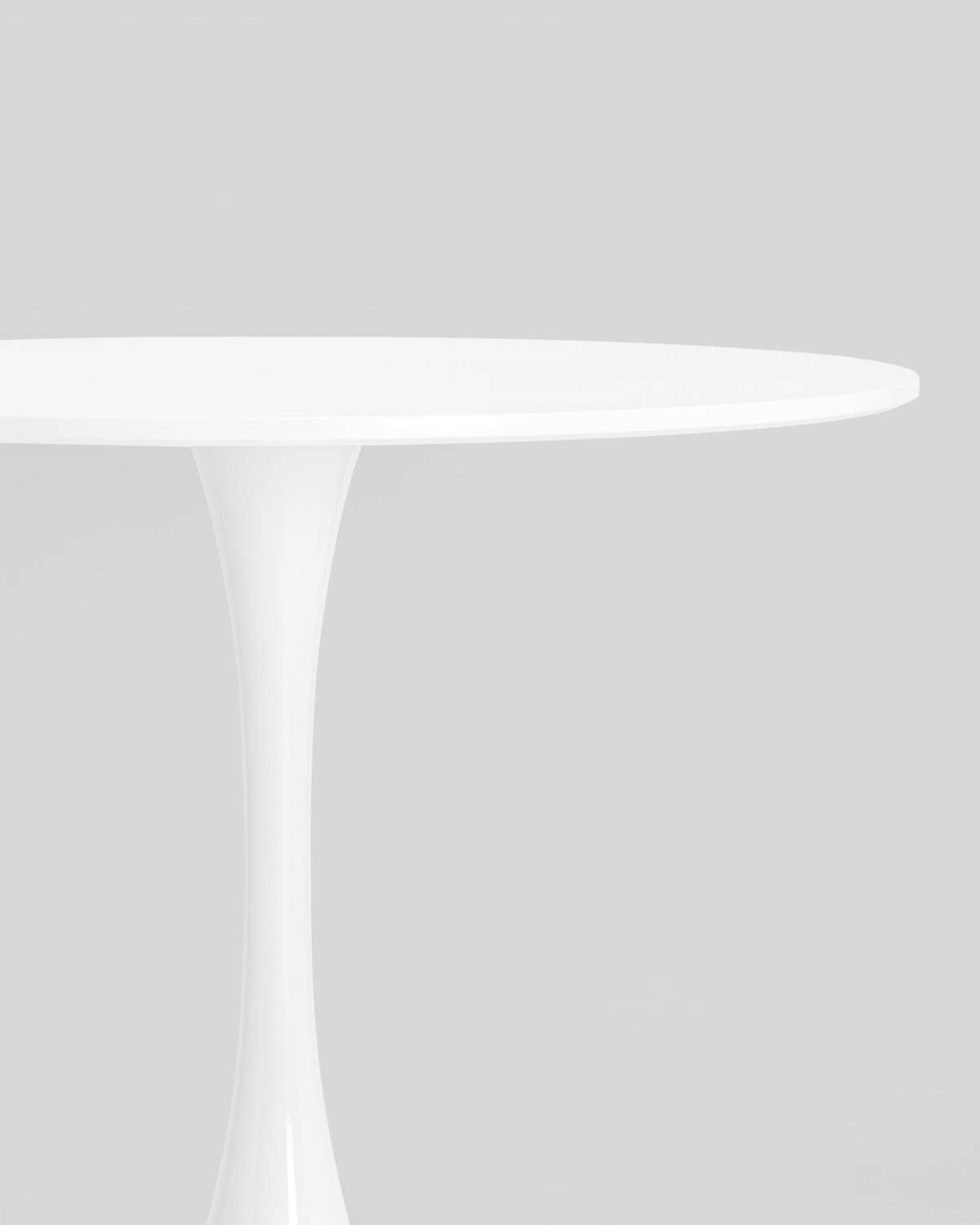 Журнальный стол Stool Group Tulip T004-1-90