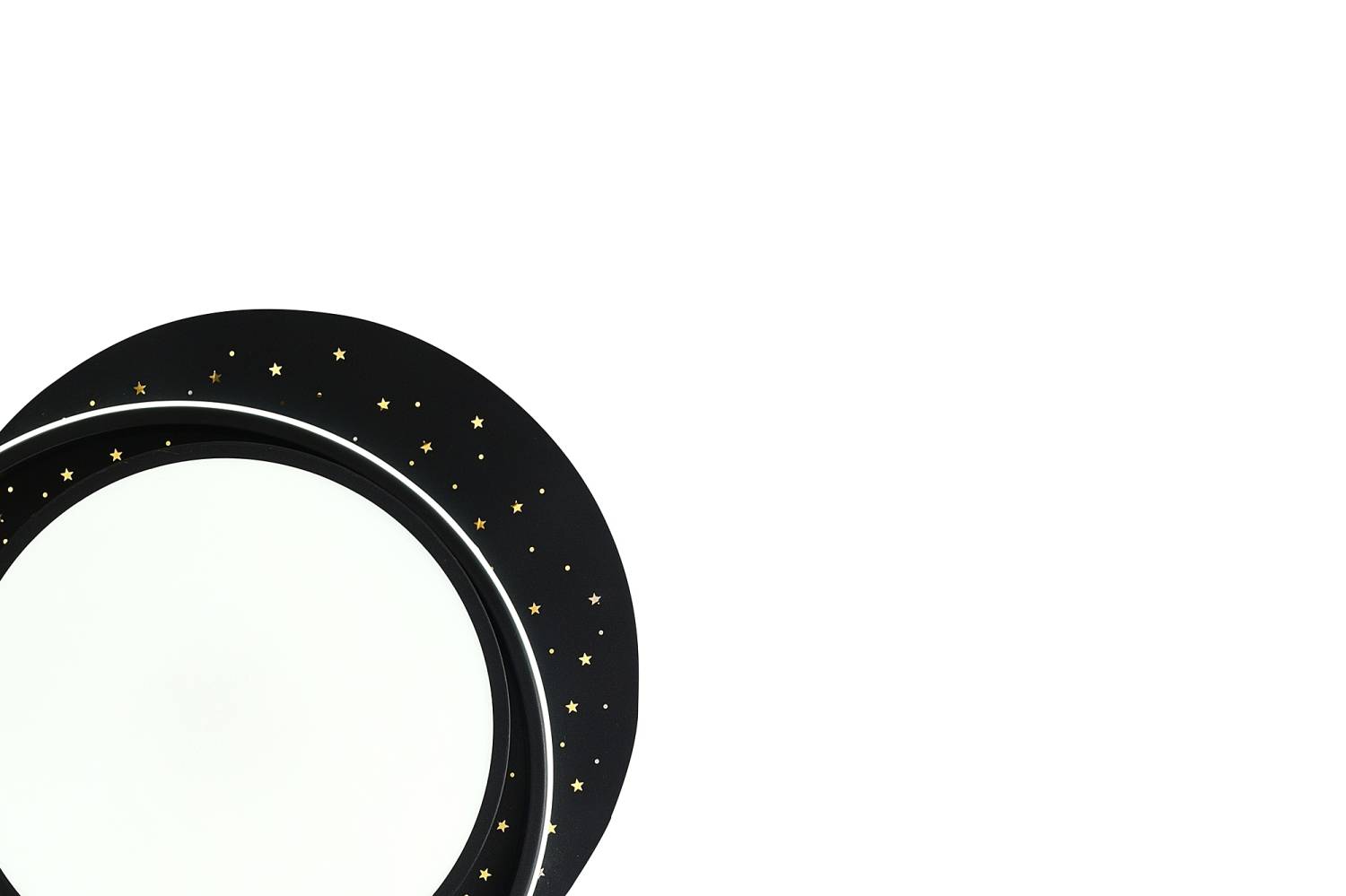 Потолочная люстра Natali Kovaltseva Future INNOVATION STYLE 83114