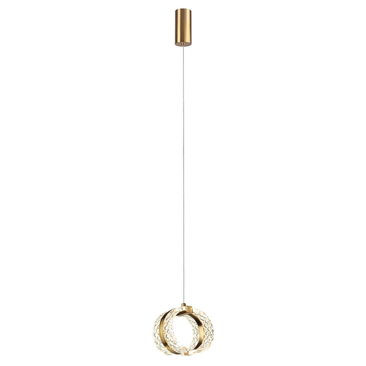Светильник подвесной Odeon Light Mirage 5030/8L Светильник подвесной Odeon Light Mirage 5030/8L