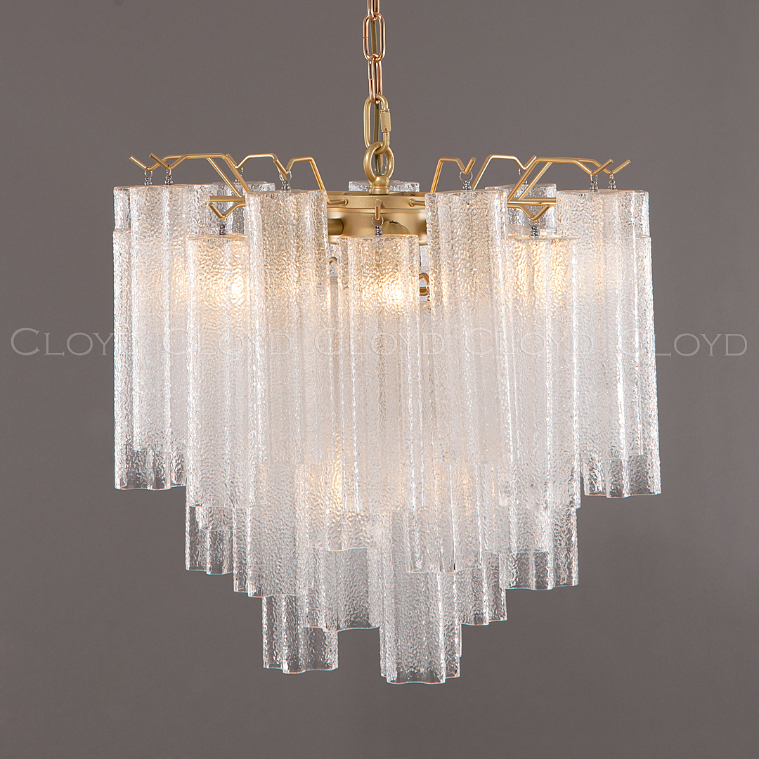 Подвесная люстра Cloyd Anno 10605