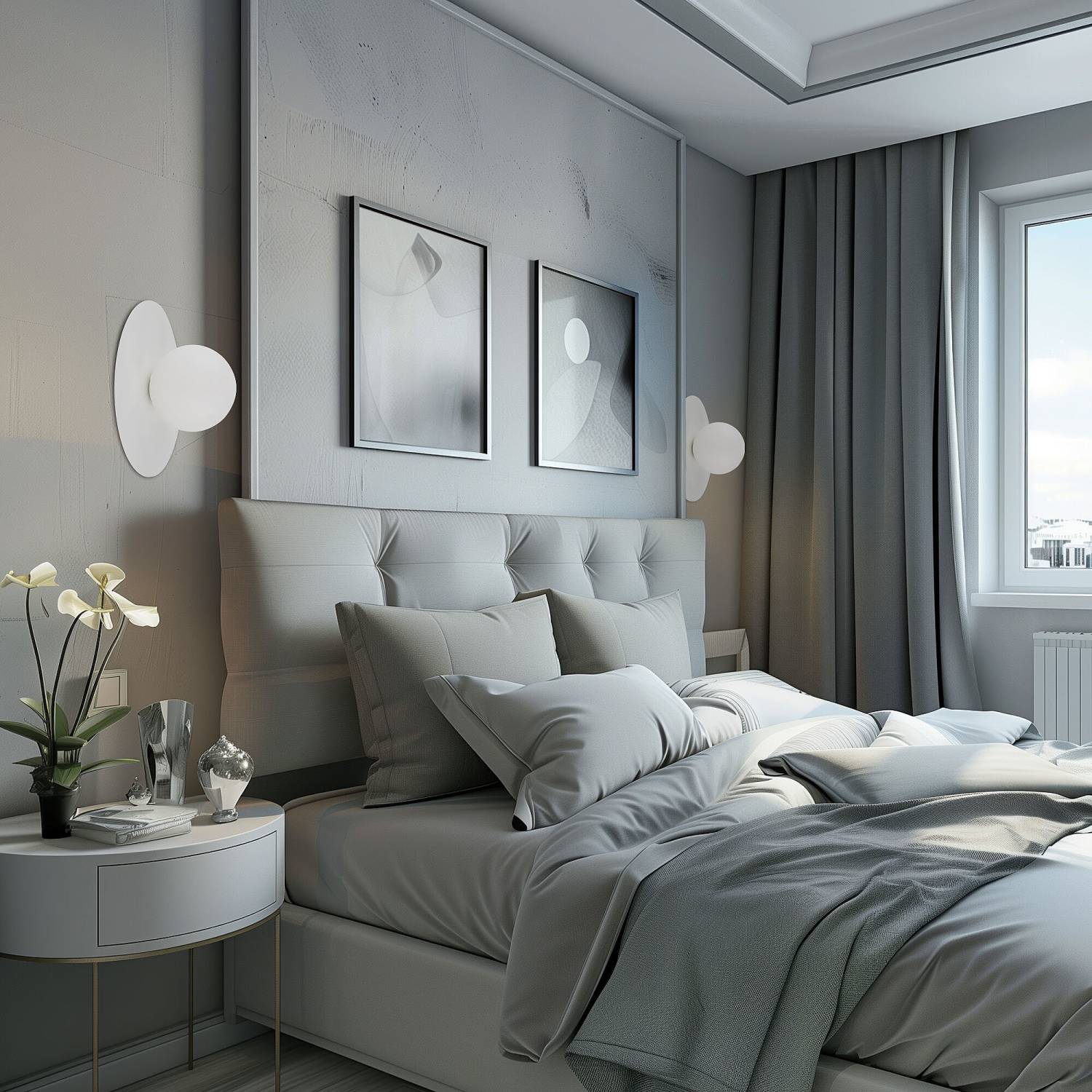 Настенный светильник TK Lighting Pixi 10227 Pixi