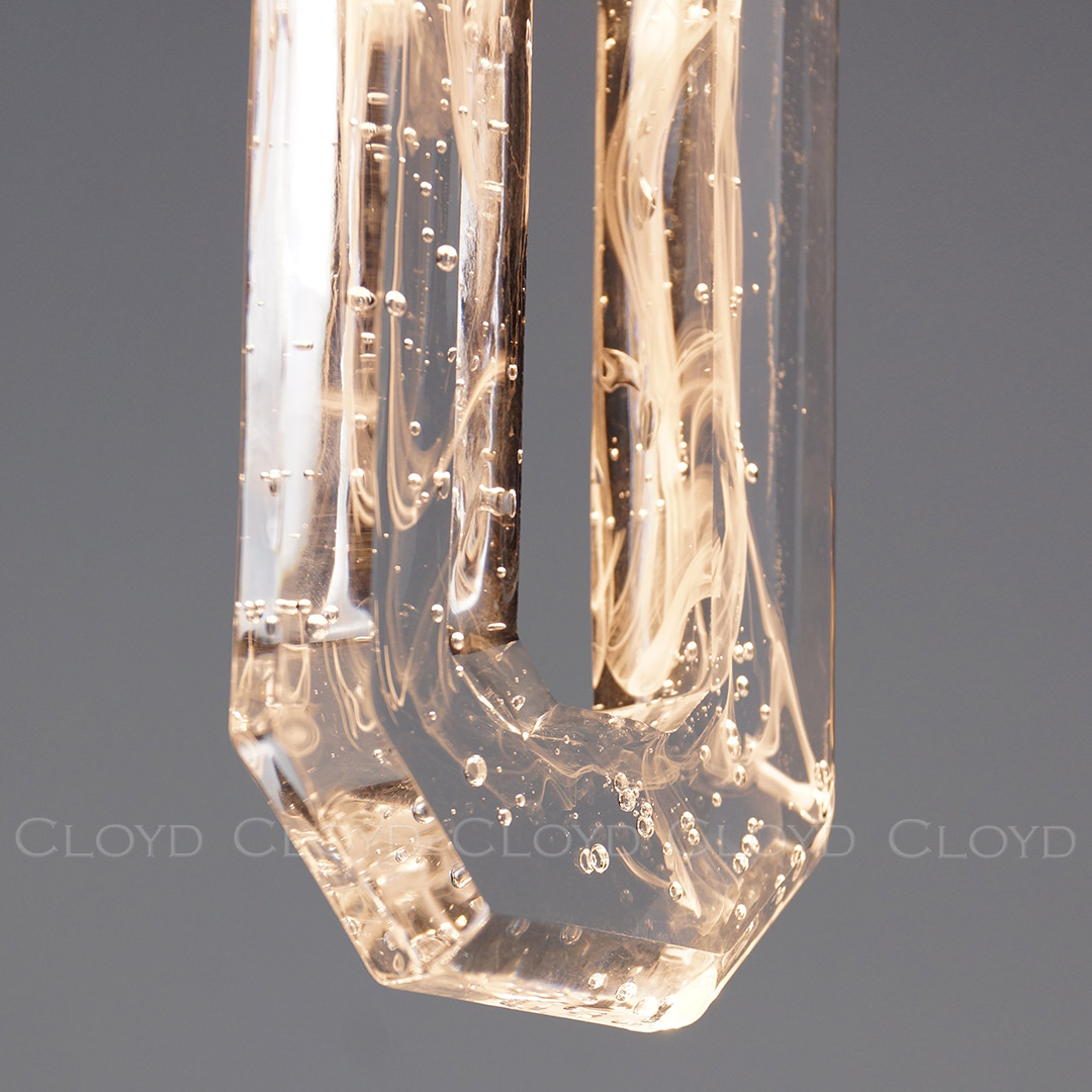 Светильник подвесной Cloyd Logos 11572