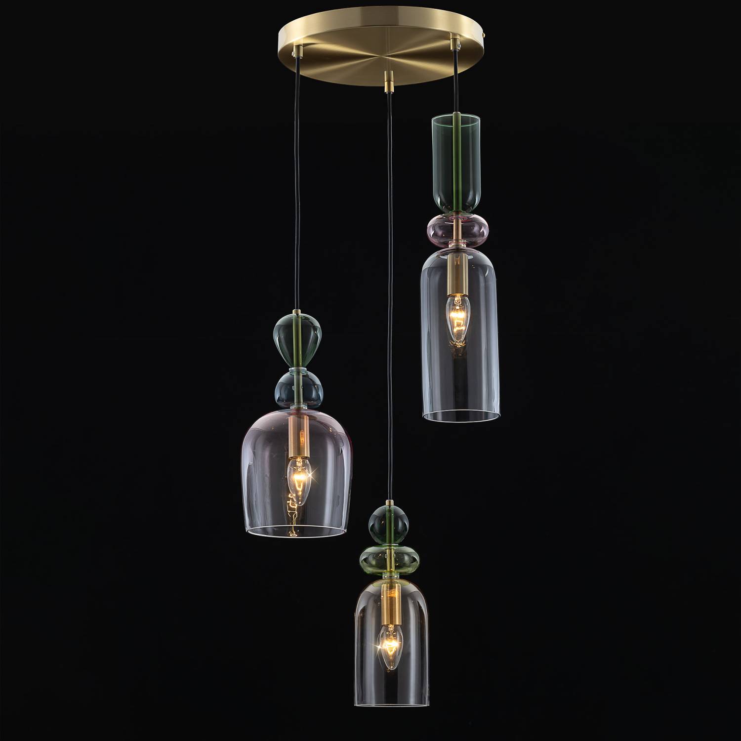 Светильник подвесной Citilux Tendy CL244031