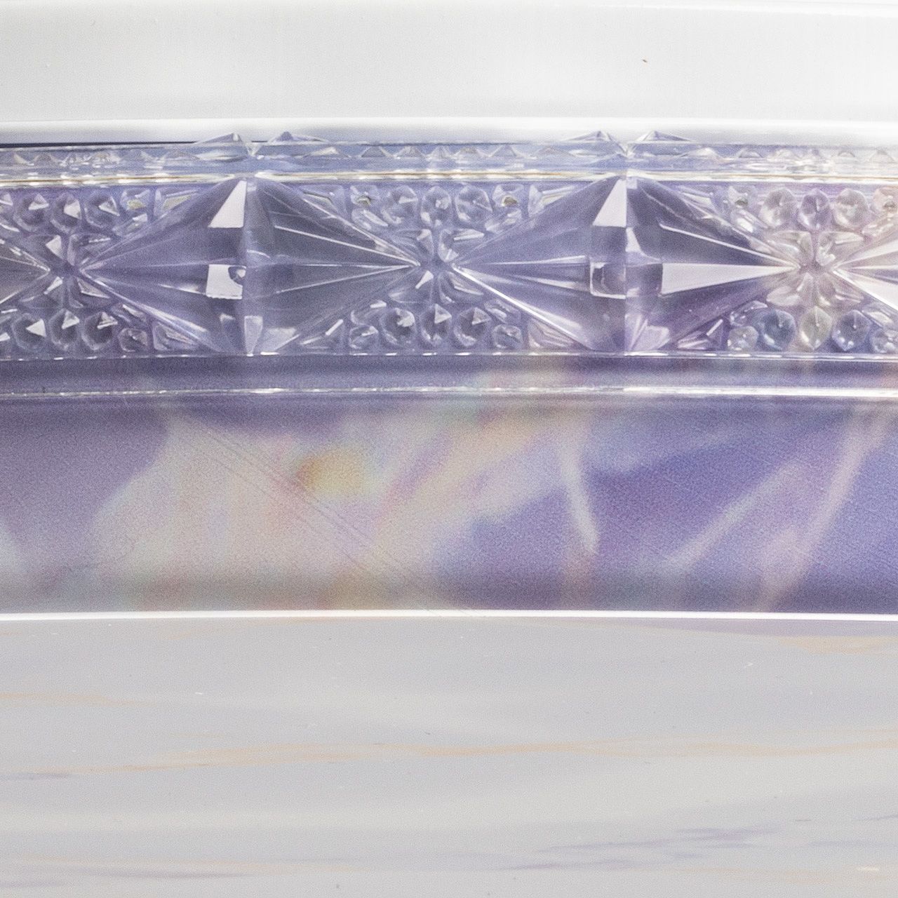 Светильник потолочный De Markt Ривз 674018501