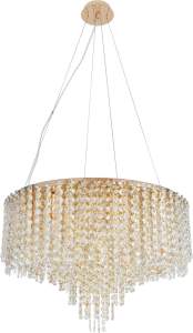 Подвесная люстра Stilfort Rain of Crystal 2187/03/12P