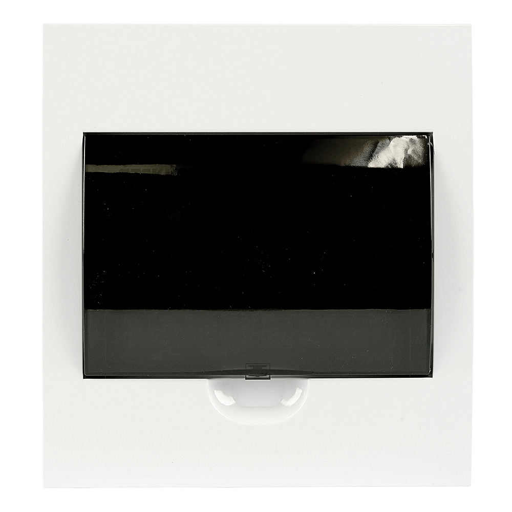 Бокс встраиваемый Stekker EBX50-4/08-50 50510