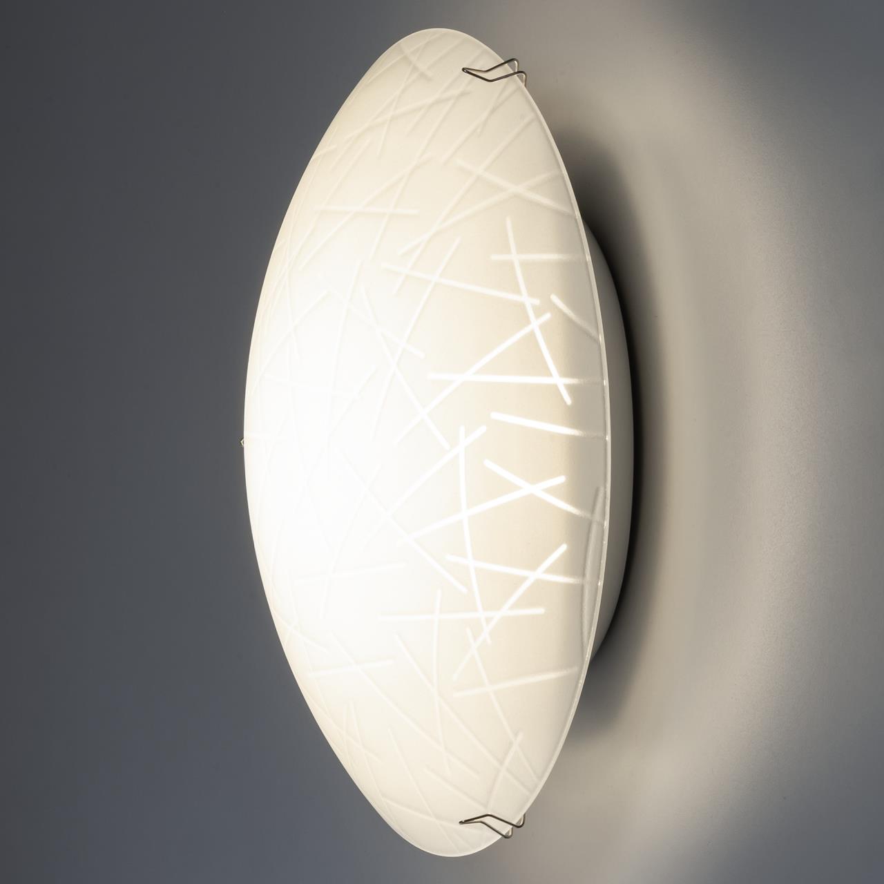 Настенно потолочный светильник Citilux Крона CL917061