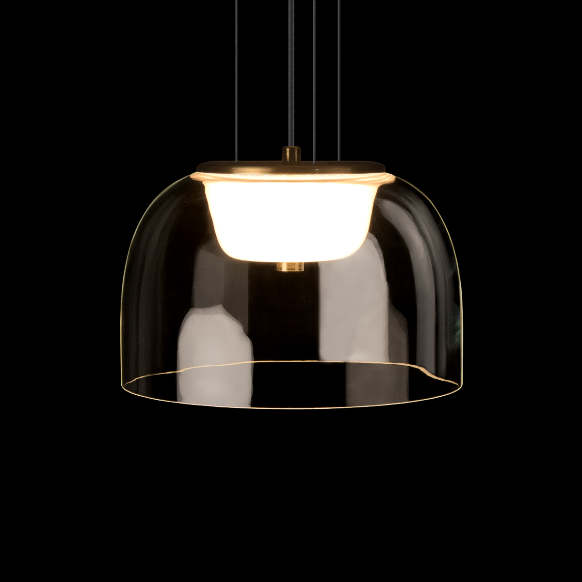 Светильник подвесной Loft It Tinkerbell 10428/B