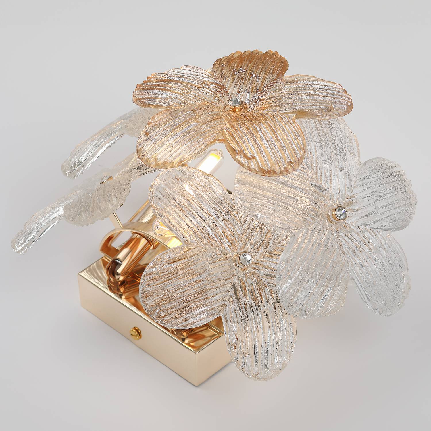 Настенное бра Rivoli Ethel 6132-401