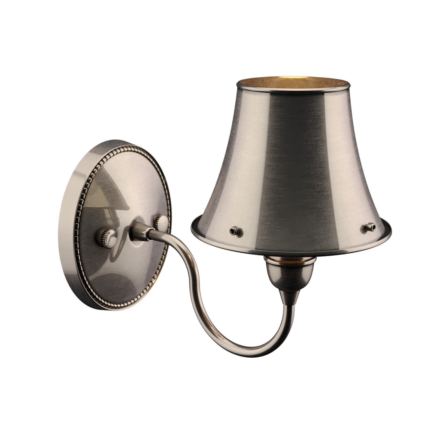 Настенное бра Covali WL-58155