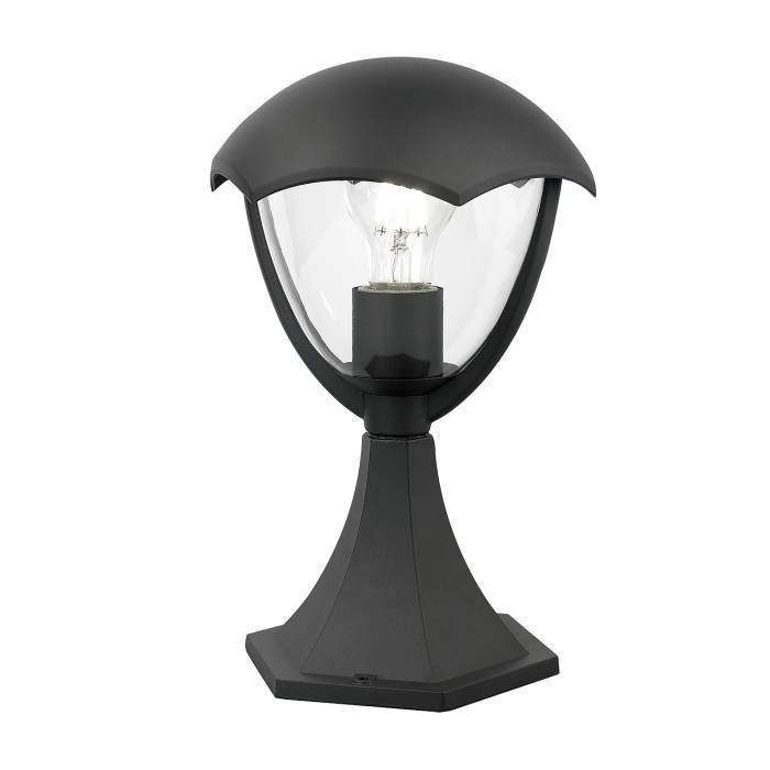 Уличный наземный светильник Gauss GD029