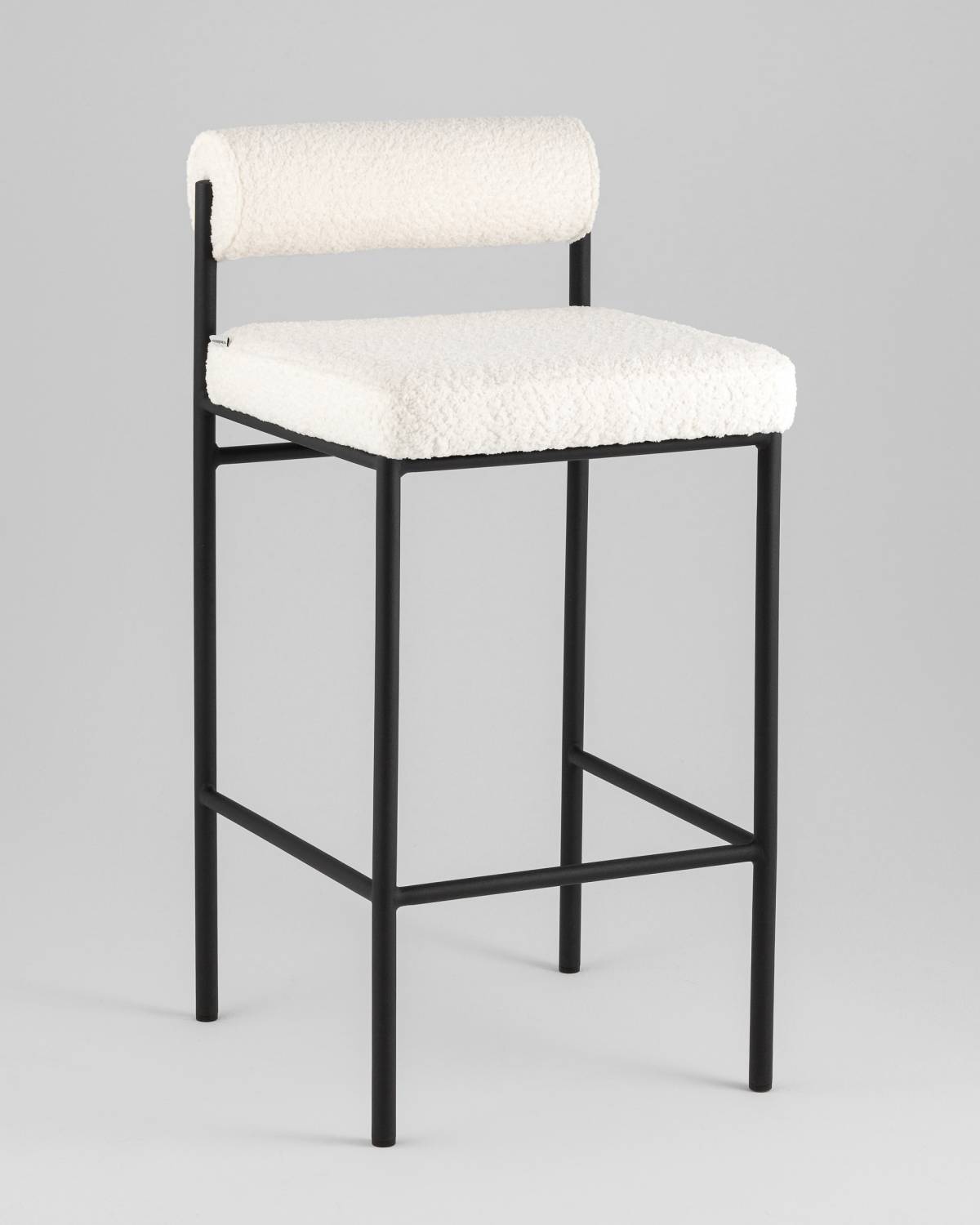 Полубарный стул Stool Group vd-plb-balla-cm01