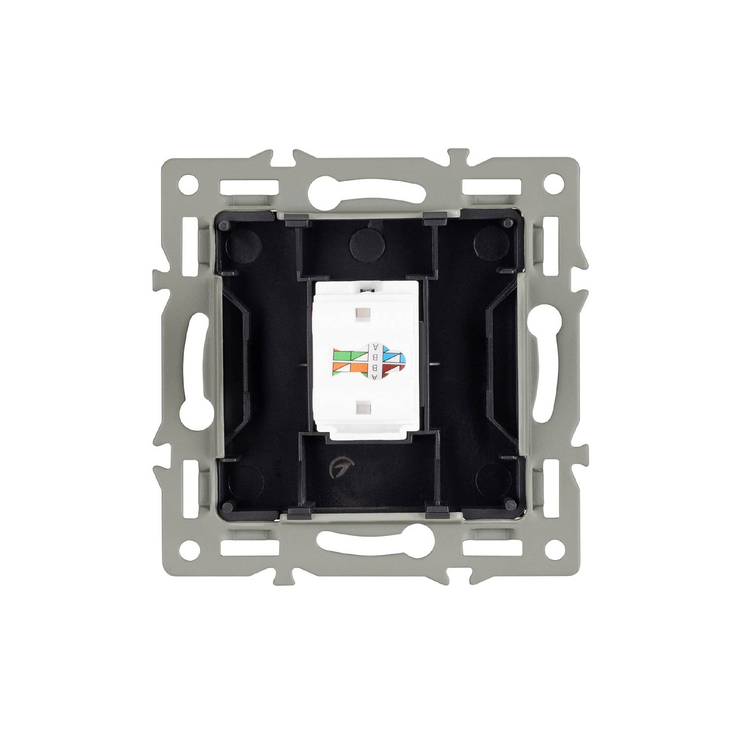 Розетка Arlight 045335