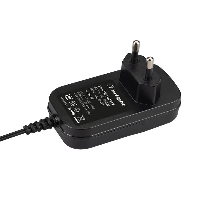 Сетевой адаптер Arlight Ardv 045659