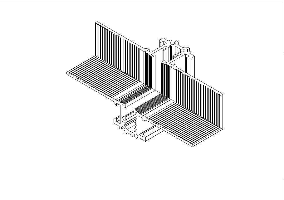 Соединитель L-образный встраиваемый Lightstar Linea 506257