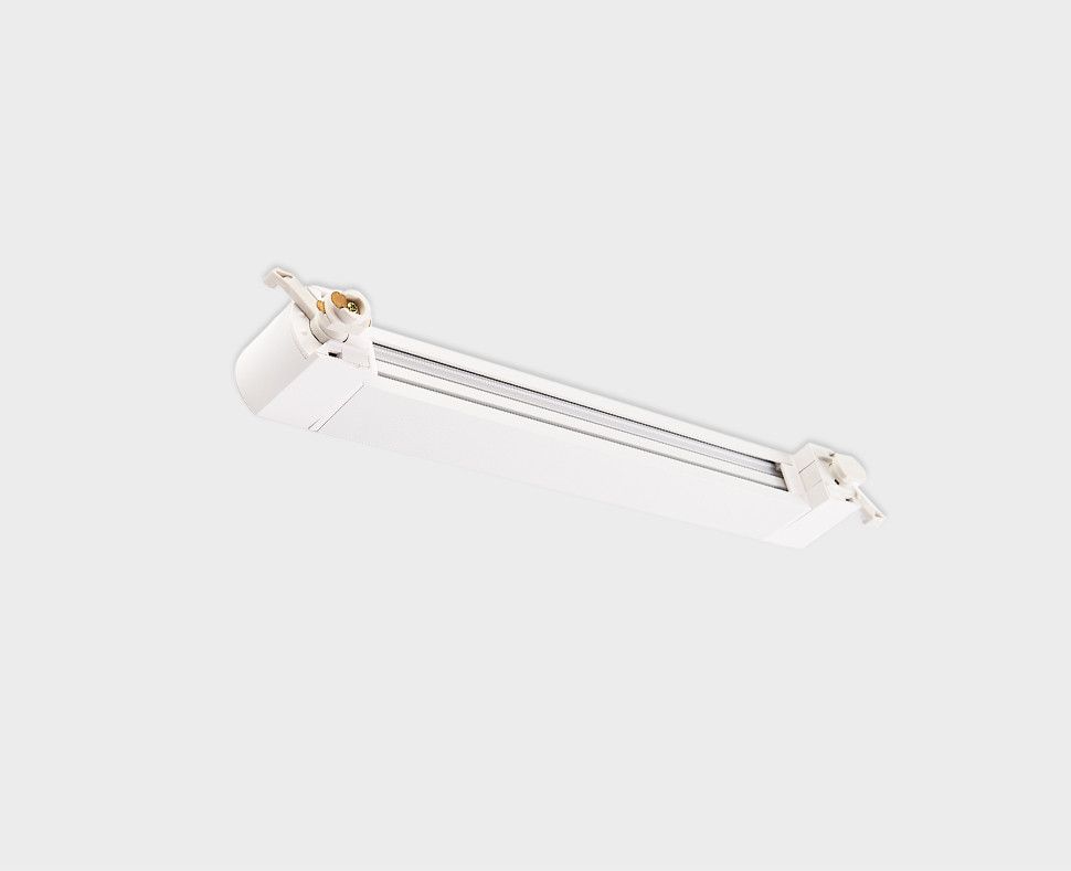 Трековый светильник Italline IT08 IT08-8029 white 4000K