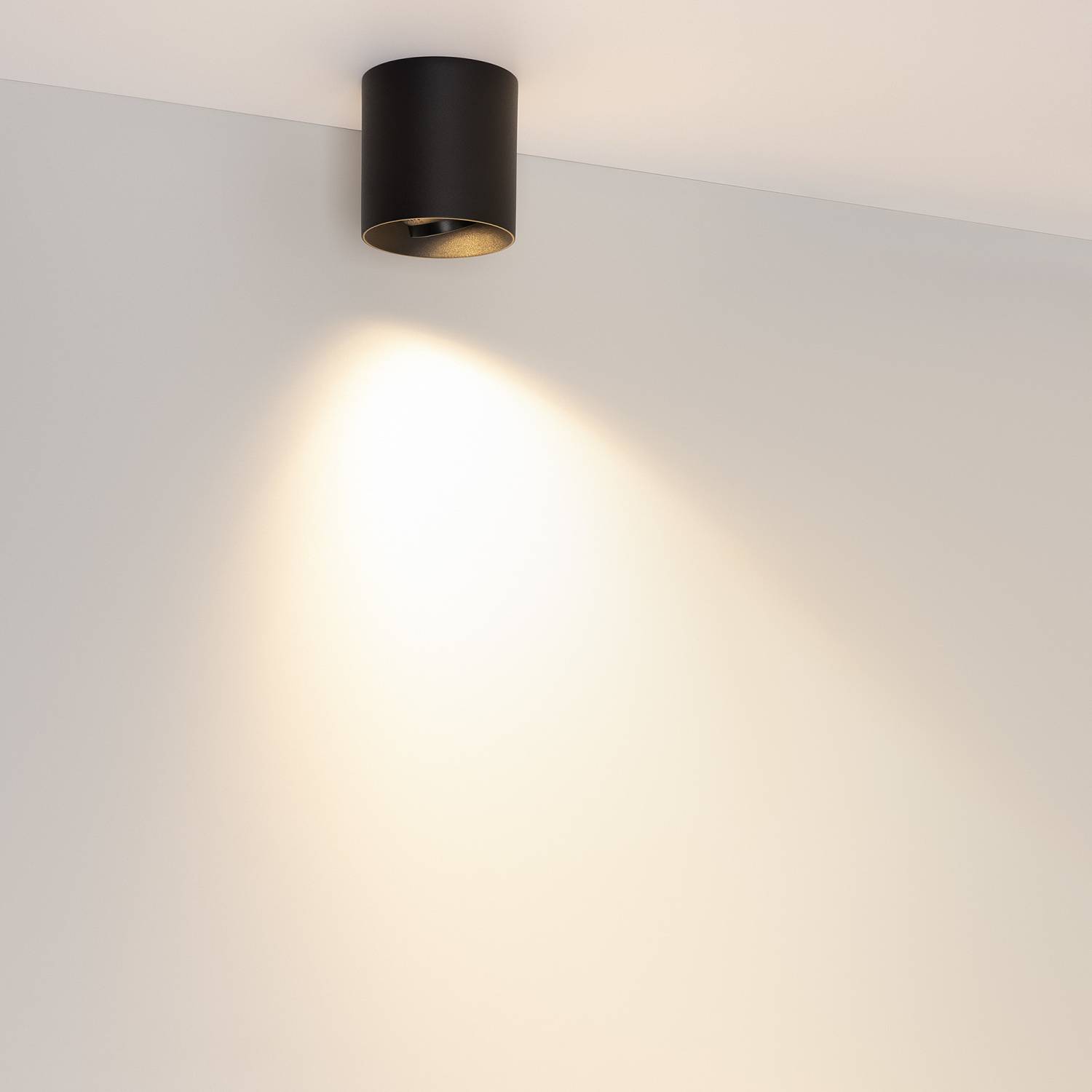 Накладной светильник Arlight Acento 055741