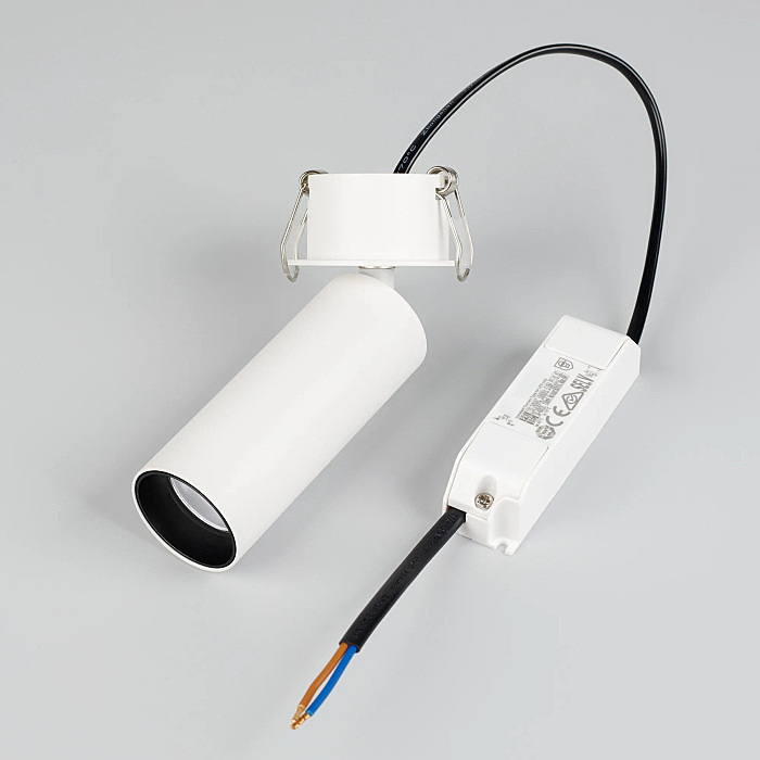 Встраиваемый светильник Arlight Nuance 049904