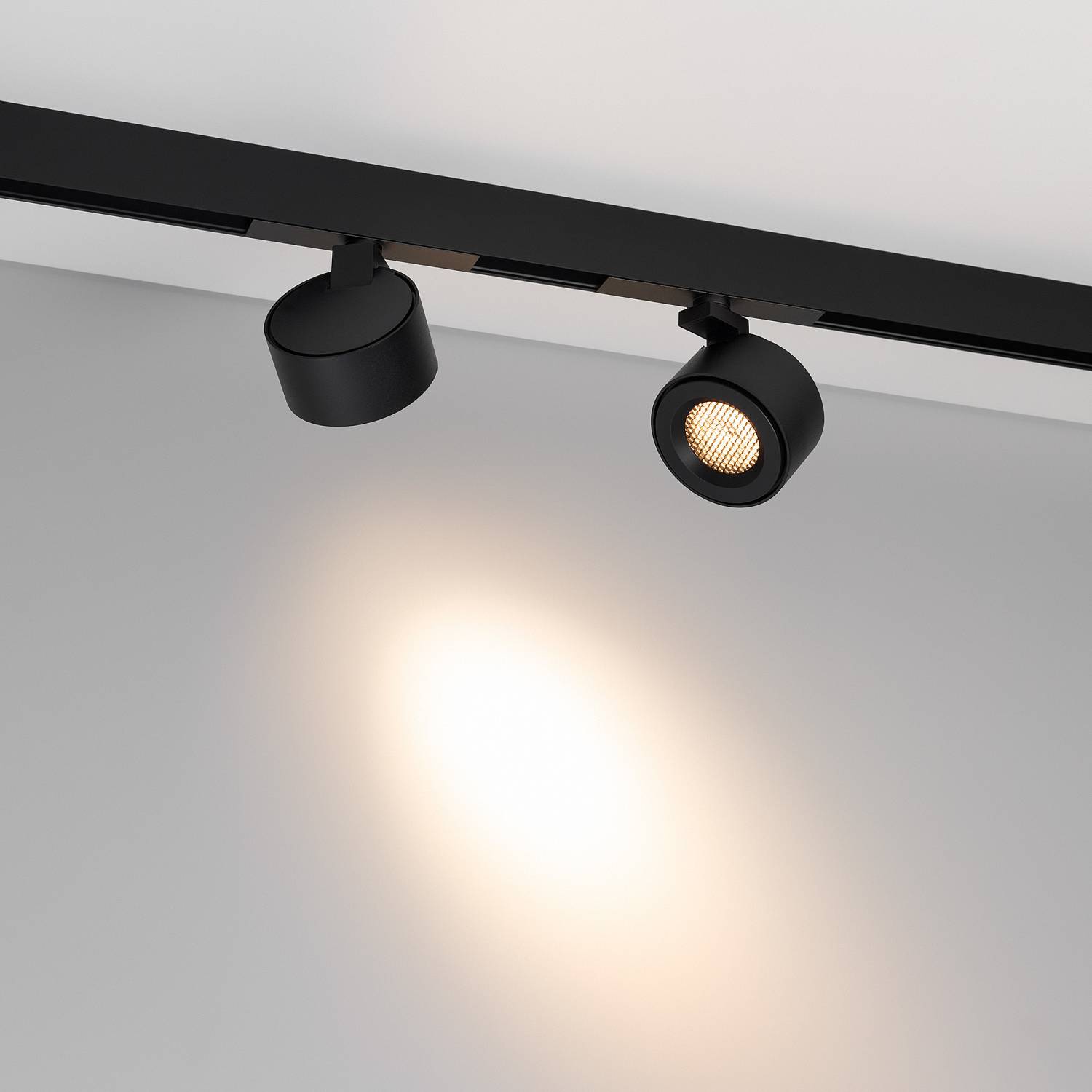 Трековый светильник Arlight Mag-Orient 047143