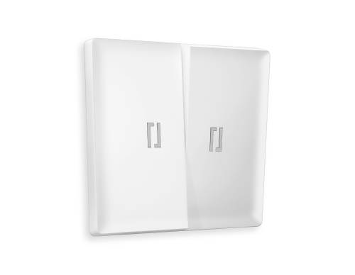 Накладка на механизм Ambrella Volt ALFA AP1240